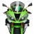 Puig Oldalsó szárnyak KAWASAKI (ZX6R 09- / ZX6R 636 13-) thumbnail kép